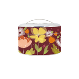 BDARI Tiffin Carrier - Every Petal Counts (Nationwide Delivery)
