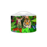 BDARI Tiffin Carrier - Tiger (Nationwide Delivery)