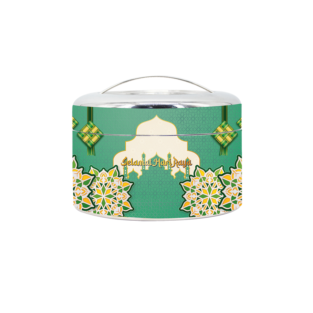BDARI Tiffin Carrier - Blessing Raya (Nationwide Delivery) | Giftr ...