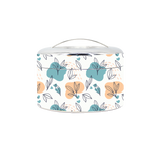 BDARI Tiffin Carrier - Abstract Floral (Nationwide Delivery)