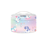 BDARI Tiffin Carrier - Sweet Unicorn (Nationwide Delivery)