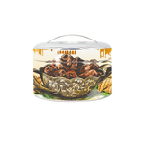 BDARI Tiffin Carrier - Manis Manis Lebaran (Nationwide Delivery)