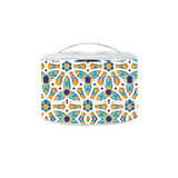 BDARI Tiffin Carrier - Arabic Ornament (Nationwide Delivery)