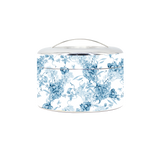 BDARI Tiffin Carrier - Watercolor Tulip (Nationwide Delivery)