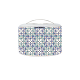 BDARI Tiffin Carrier - Mexican Talavera (Nationwide Delivery)