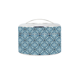 BDARI Tiffin Carrier - Blue Batik (Nationwide Delivery)