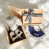 Newborn Baby Gift Set 01 – Female (Klang Valley Delivery)
