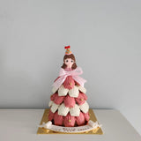 Make A Wish (Girl) | (Klang Valley Delivery Only)