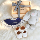 Newborn Baby Gift Set 01 – Female (Klang Valley Delivery)