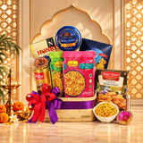 Rashmi Deepavali Gift Basket  - Deepavali Hampers & Gifts 2026