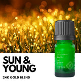 24K Gold Essential Oil [Nationwide Delivery]