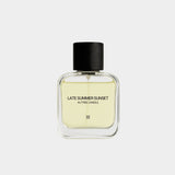 Late Summer Sunset Perfume [Nationwide Delivery]