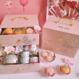Abundance [Klang Valley Delivery]