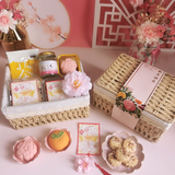 Flourish [Courier Delivery] - CNY Hampers & Gifts 2026