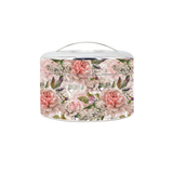 BDARI Tiffin Carrier - Rose Bloom (Nationwide Delivery)