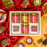 DELICIOUS DIWALI COLLECTION - Deepavali 2024