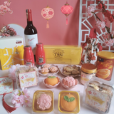 Opulence [Klang Valley Delivery]