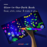 Light Up The City Story & Activity Book