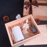 For Her Gift Set: Lavender Harmony (Nationwide Delivery)