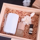 For Her Gift Set: Lavender Harmony (Nationwide Delivery)