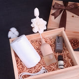 For Her Gift Set: Lavender Harmony (Nationwide Delivery)