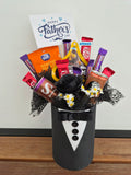 Fathers day snack box