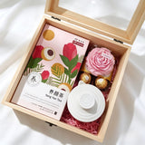 For Her Gift Set:High Tea (Teapot Set) (Klang Valley Delivery)
