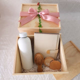 For Her Gift Set: Tumbler (Klang Valley Delivery)