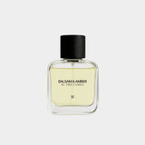 Balsam & Amber Perfume [Nationwide Delivery]