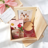 For Her Gift Set: Memory (Klang Valley Delivery)