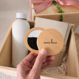 For Her Gift Set: Tumbler (Nationwide Delivery)
