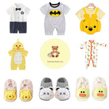 Baby Boy Gift Box D | 100 Days/Full Moon/Newborn Baby Gift Set (Nationwide Delivery)