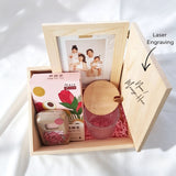 For Her Gift Set: Memory (Klang Valley Delivery)