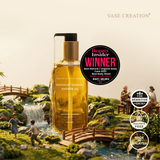 Vase Creation Radiant Love Body Care Gift Set (Nationwide Delivery)