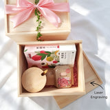 For Her Gift Set: Memory (Klang Valley Delivery)
