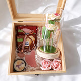 For Her Gift Set: Romantic (Klang Valley Delivery Only)