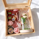 For Her Gift Set: Romantic (Klang Valley Delivery Only)