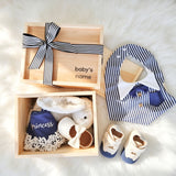Newborn Baby Gift Set 02 – Male (Klang Valley Delivery)