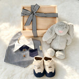 Newborn Baby Gift Set 02 – Male (Nationwide Delivery)