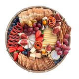 Platter En Bambou (Klang Valley Delivery)