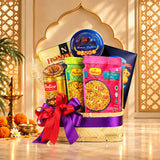 Rashmi Deepavali Gift Basket  - Deepavali Hampers & Gifts 2026