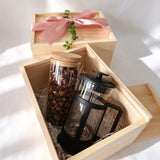 For Her Gift Set: Blooming Romance (Nationwide Delivery)