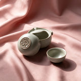 2026 Premium Mooncake Gift Set 06 (Nationwide Delivery)  - Mooncake Festival 2026