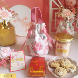 Bloom [Courier Delivery]