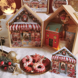 Santa's Workshop [Nationwide Delivery]  - Christmas 2025