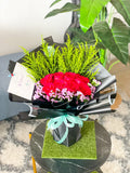 Flower Bouquet 7 (Kuantan Delivery Only)