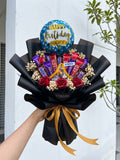 Chocolate Bouquet (Penang Delivery Only)