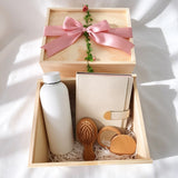 For Her Gift Set: Tumbler (Nationwide Delivery)