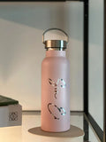 Premium PU Leather Coaster
