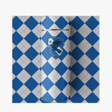 BDARI Harry Potter Flask - Ravenclaw 7 (Nationwide Delivery)